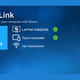 For mobile devices, you need the Steam Link app.